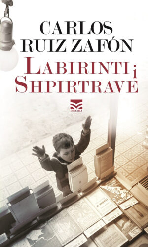 Labirinti i shpirtrave-BDI