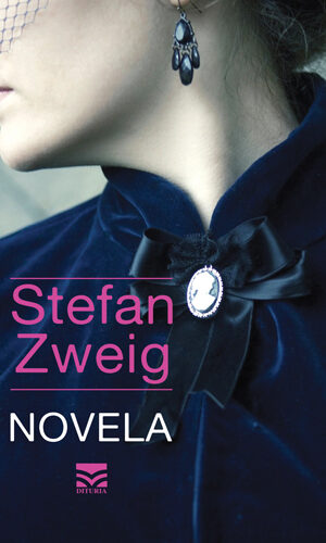 Novela Stefan Zweig - Dituria