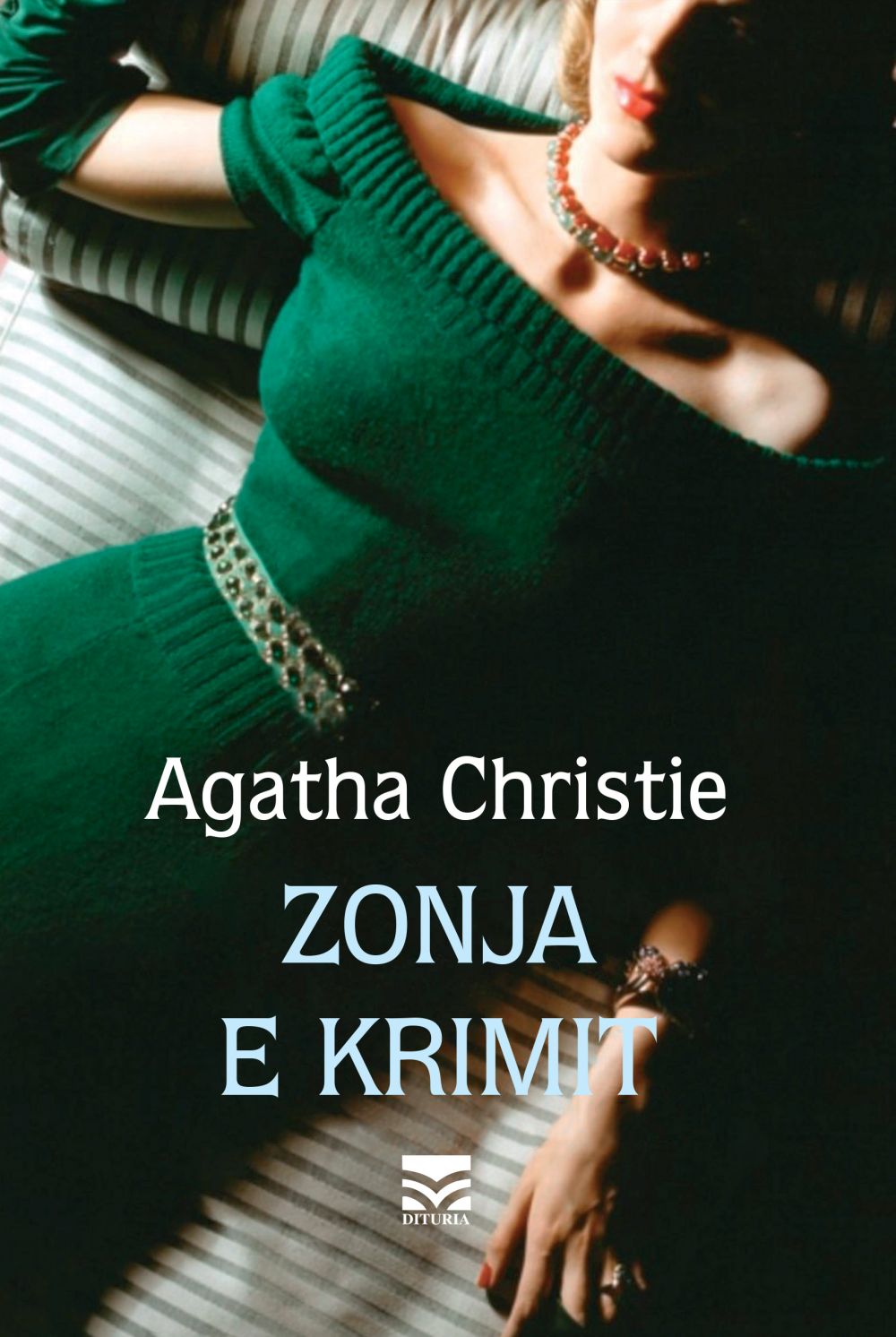 BDI0255 Zonja e krimit - Figura 1
