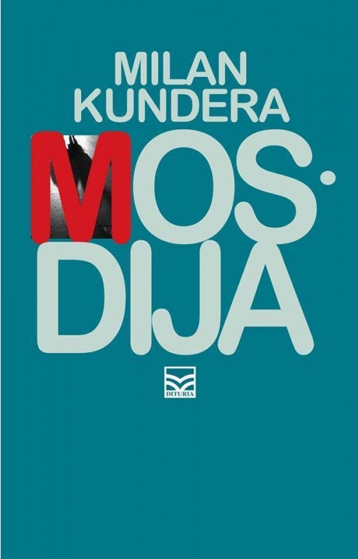 BDI0277 Mosdija - Milan Kundera - Figura 1