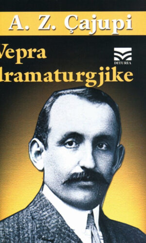 Vepra dramaturgjike - Cajupi-BDI