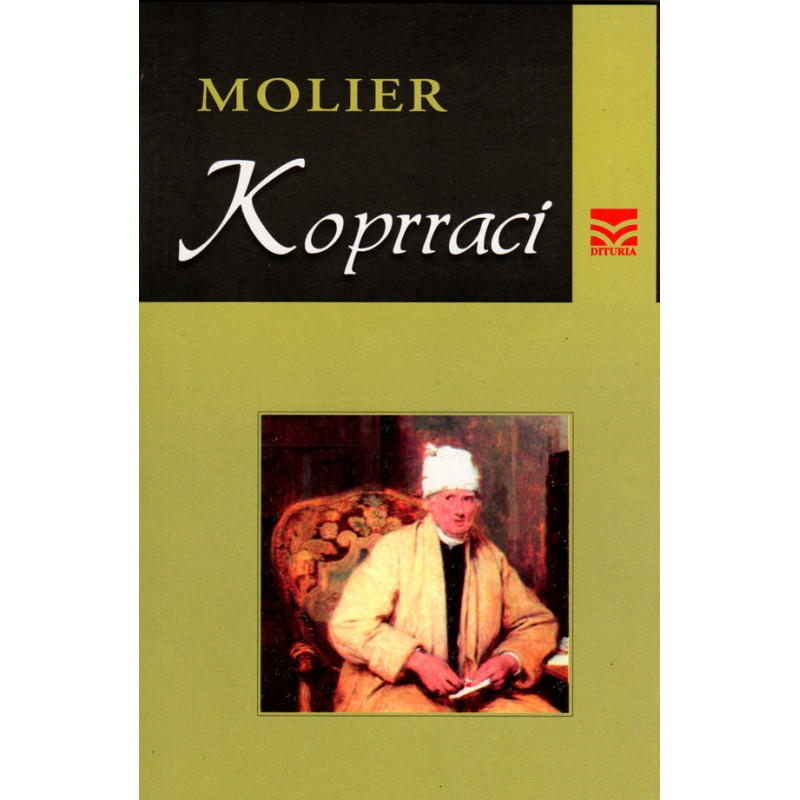 BDI0301 Koprraci - Dituria-BDI - Figura 1