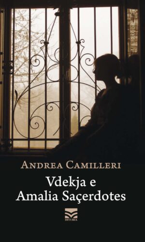 Vdekja e Amalia SaÇerdotes-BDI