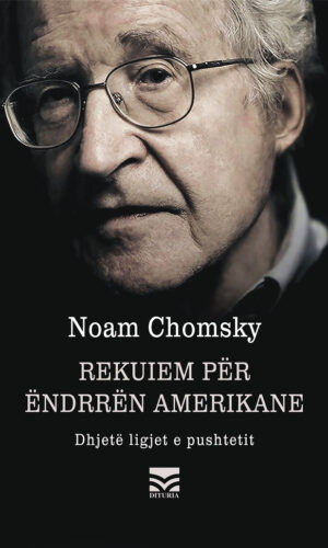 Rekuiem per endrren amerikane-BDI