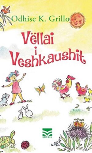 Vellai i veshkaushit