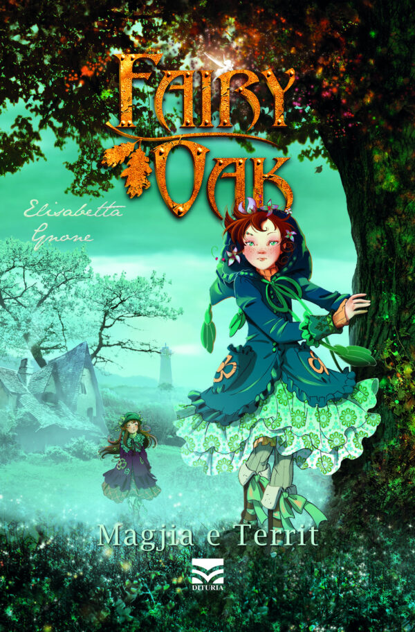 Fairy Oak 2 - Magjia e territ - Figura 2
