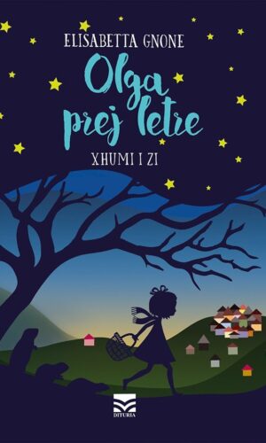Olga prej letre 2 Xhumi i zi