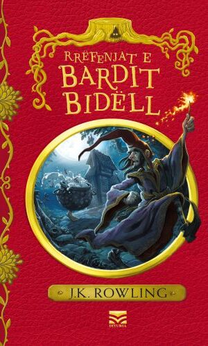 Rrefenjat e Bardit Bidell-BDI
