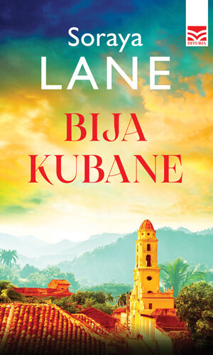 Bija kubane