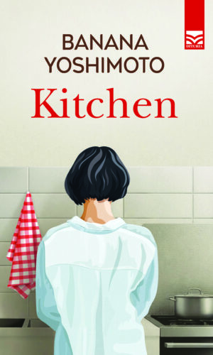 Kitchen - Banana Yoshimoto
