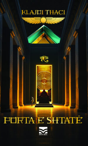 Porta e shtate