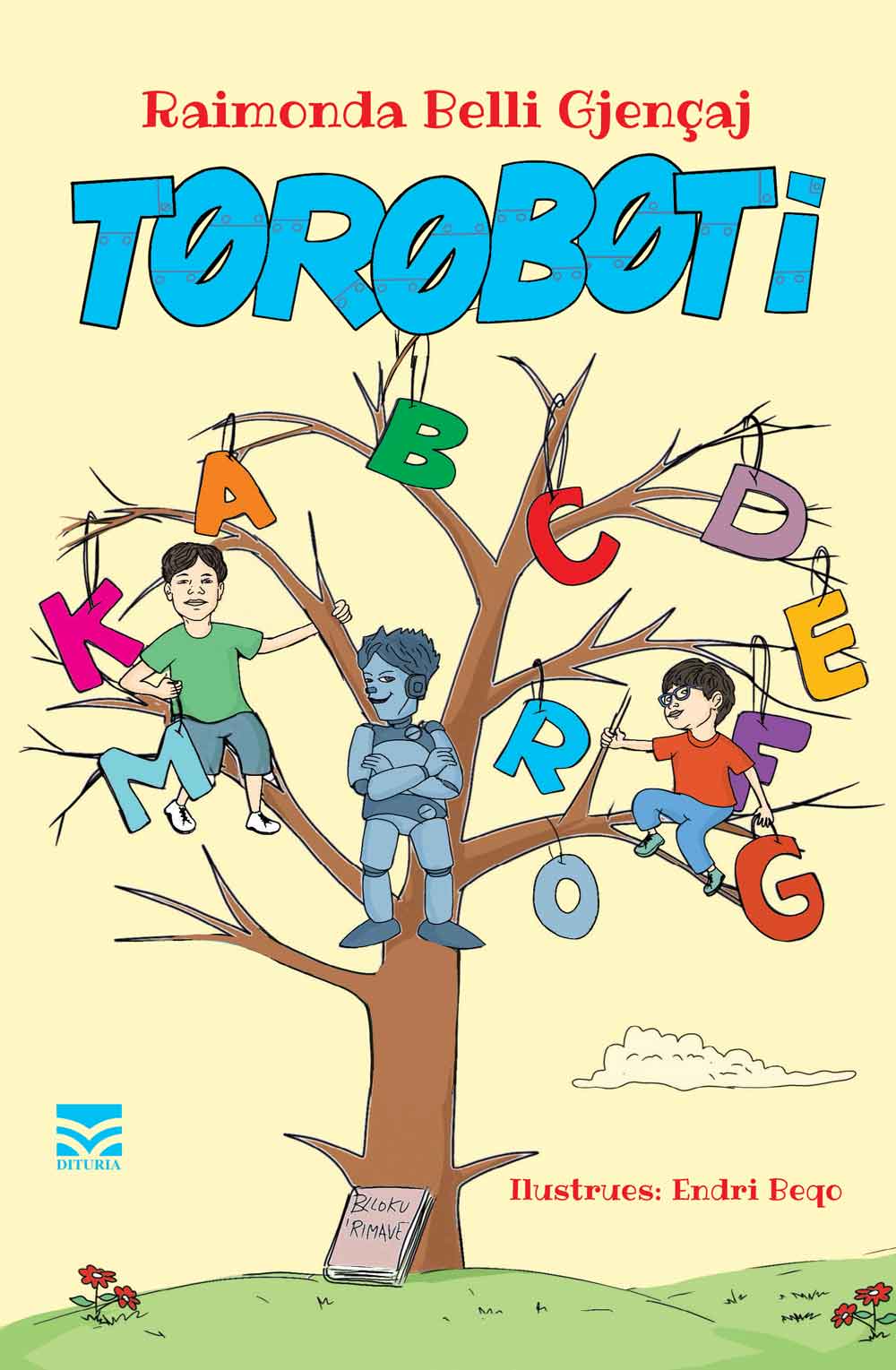 BDI0635 Toroboti - Figura 1
