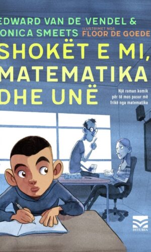 Shoket e mi matematika dhe une