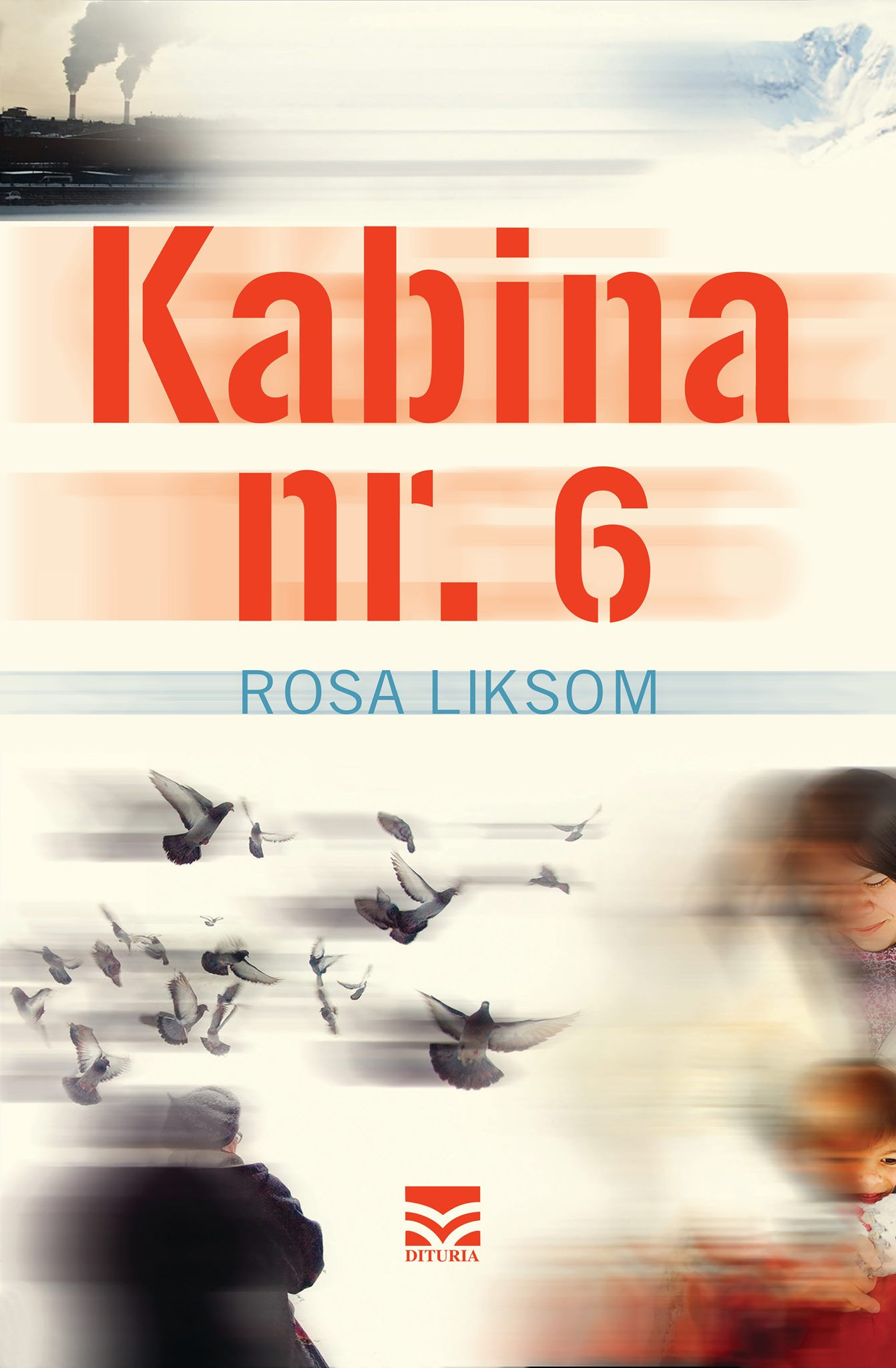 BDI0646 Kabina nr. 6 - Figura 1
