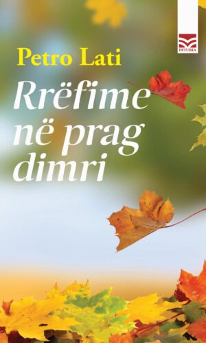 Rrefime ne prag dimri