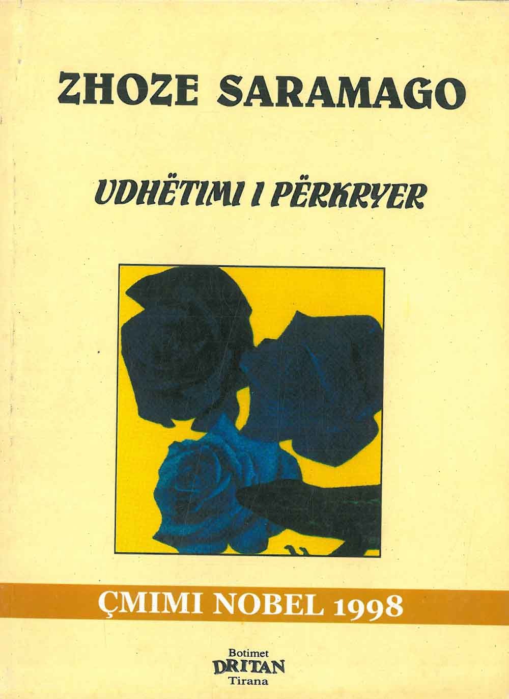 BDR0071 Udhetimi i perkryer - Figura 1