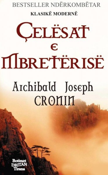 BDR0098 Celesat e mbreterise - Figura 1
