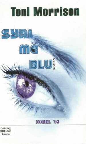 Syri me blu