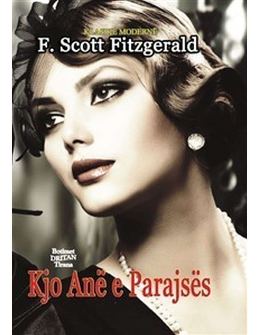 BDR0118 Kjo ane e parajses - Figura 1