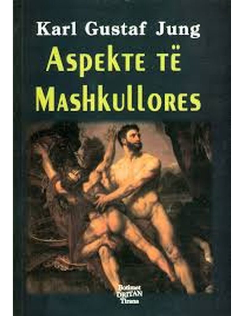 Aspekte te mashkullores