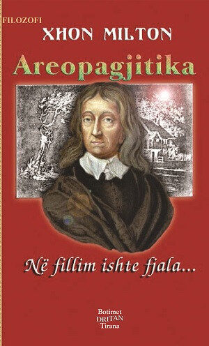 Areopagjitika