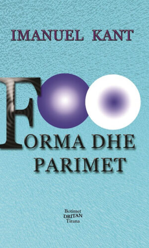 Forma dhe Parimet