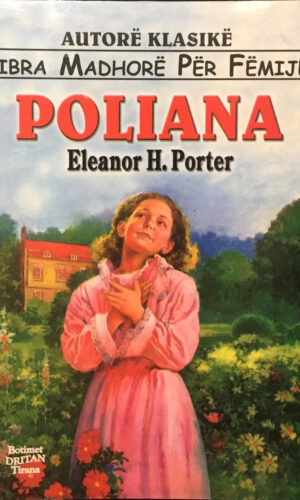 Poliana – Botimet Dritan