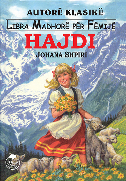 BDR0231 Hajdi - Dritan - Figura 1