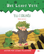 Une lexoj vete - Ylli i skenes Seria Emocionet