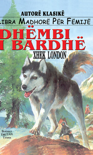 White fang - Jack London - Dritan