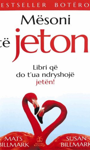 Mesoni te jetoni