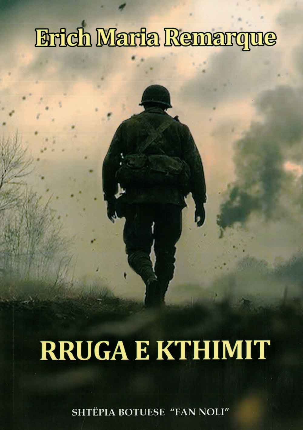 BFN0314 Rruga e kthimit - Figura 1