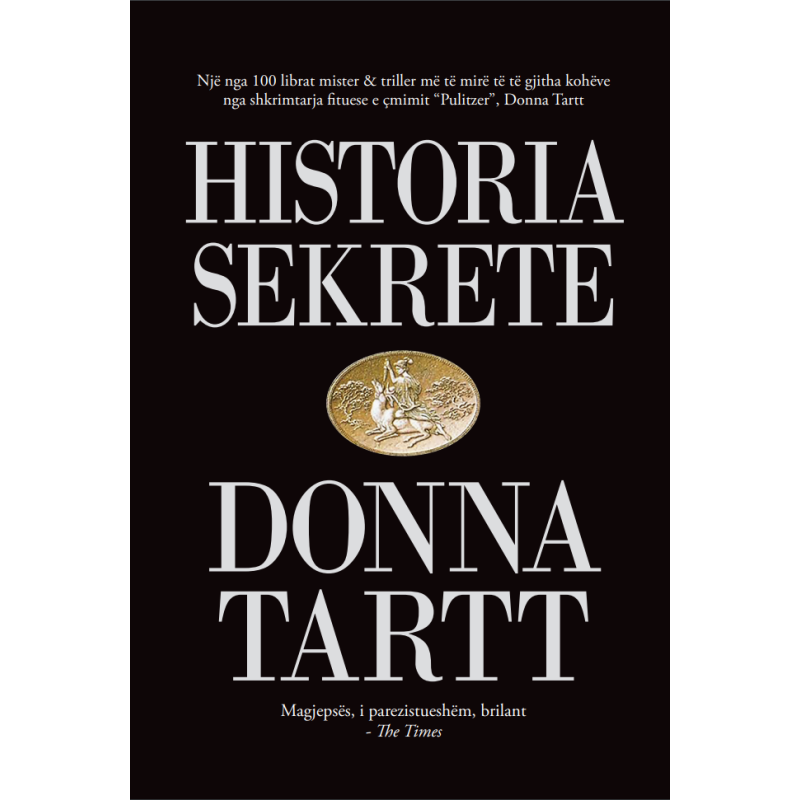 BLIV0007 Historia sekrete - Figura 1