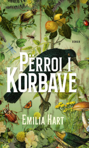 Perroi i korbave