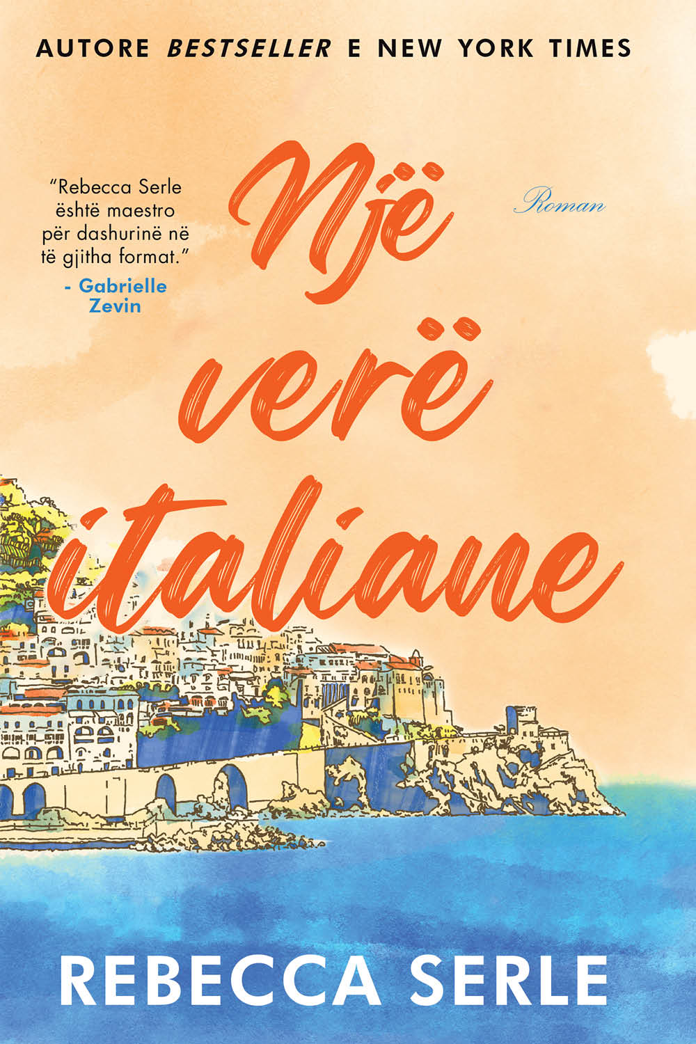 BLIV0031 Nje vere italiane - Figura 1