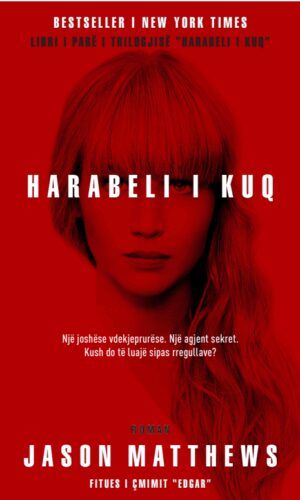 Harabeli i kuq