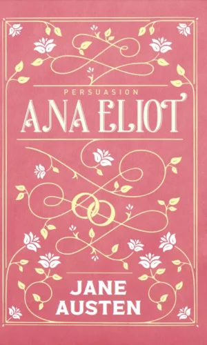 Ana Eliot - Persuasion-Living