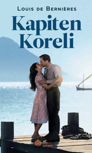 KAPITEN KORELI-Living