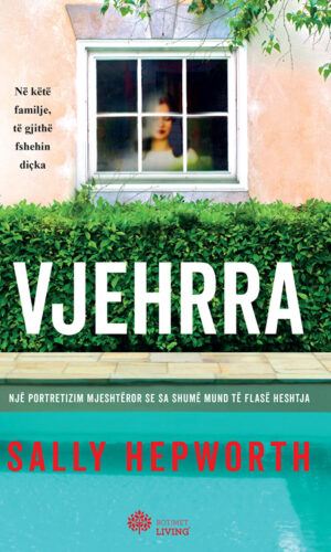 Vjehrra--Living