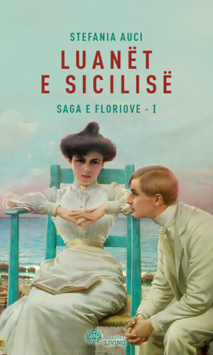 LUANET E SICILISE-Living