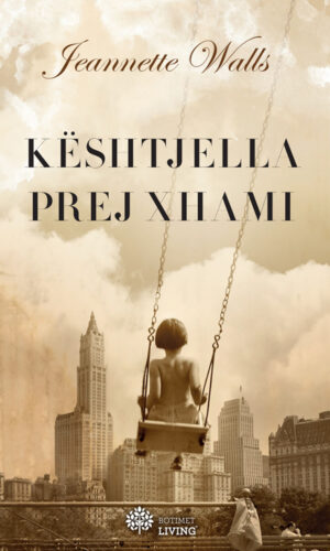 Keshtjella prej xhami-Living