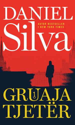 GRUAJA TJETER--Living