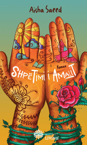 Shpetimi i Amalit-Living