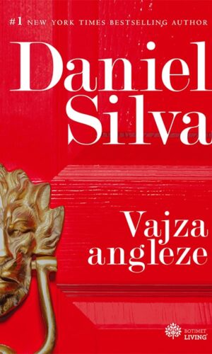 Vajza angleze