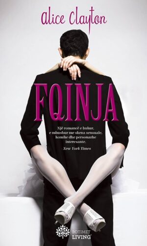 FQINJA--Living