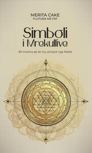 Simboli i mrekullive