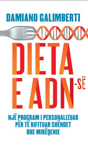 Dieta e ADN - se - Living