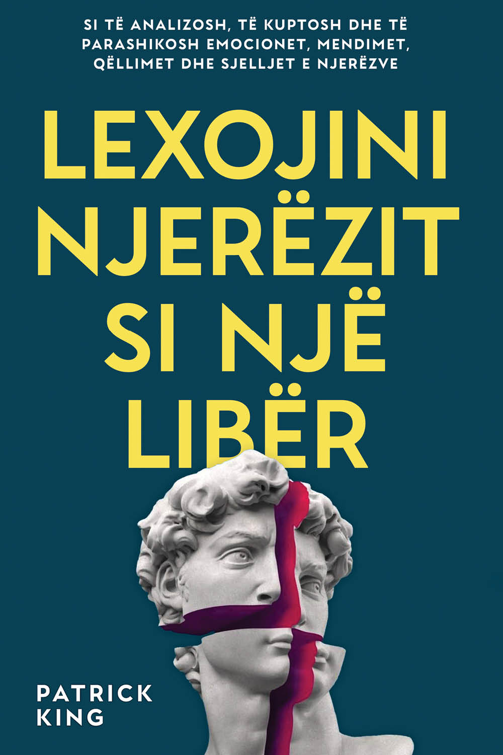 BLIV0161 Lexojini njerezit si nje liber - Figura 1