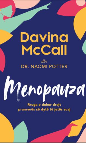 Menopauza