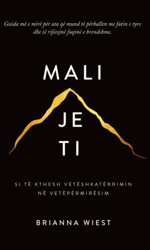 Mali je ti-Living